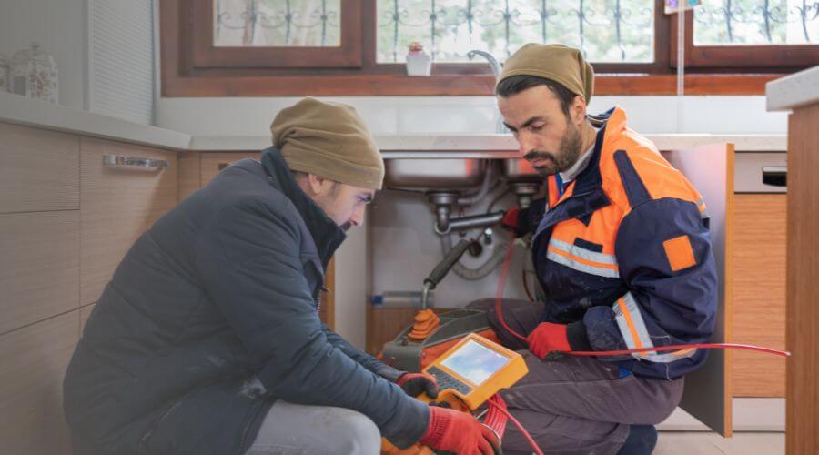 Professional water heater repair in Keenesburg, CO